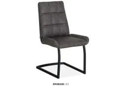 A-Meubel Eetkamerstoel Brisbane