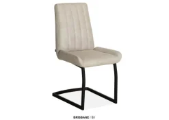 A-Meubel Eetkamerstoel Brisbane Express