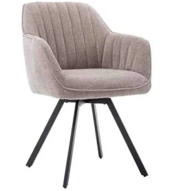 A-Meubel Eetkamerstoel Bruno