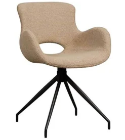 A-Meubel Eetkamerstoel Campo