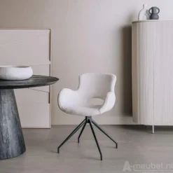 A-Meubel Eetkamerstoel Campo