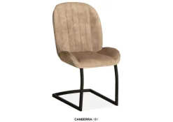 A-Meubel Eetkamerstoel Canberra