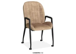 A-Meubel Eetkamerstoel Canberra