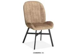 A-Meubel Eetkamerstoel Canberra