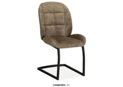 A-Meubel Eetkamerstoel Canberra