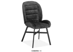 A-Meubel Eetkamerstoel Canberra Express