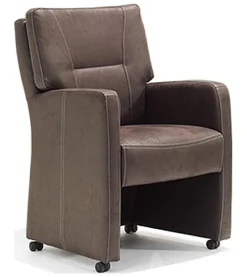 A-Meubel Eetkamerstoel Chello