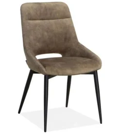 A-Meubel Eetkamerstoel Chili