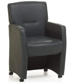 A-Meubel Eetkamerstoel Cindy