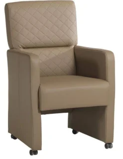 A-Meubel Eetkamerstoel Dakota