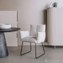 A-Meubel Eetkamerstoel Dante