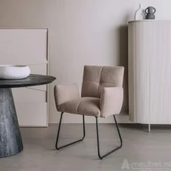 A-Meubel Eetkamerstoel Dante