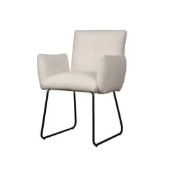 A-Meubel Eetkamerstoel Dante