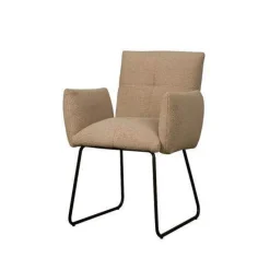 A-Meubel Eetkamerstoel Dante