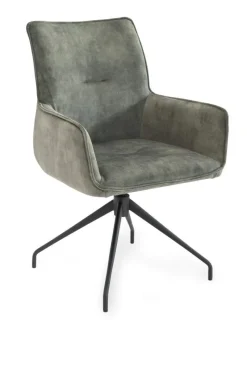 A-Meubel Eetkamerstoel Elbrus