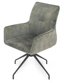 A-Meubel Eetkamerstoel Elbrus