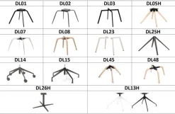 A-Meubel Eetkamerstoel Etna