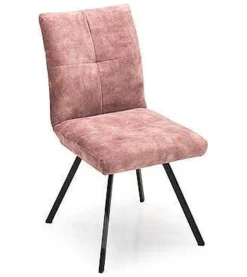 A-Meubel Eetkamerstoel Flora