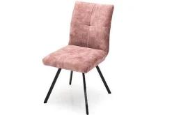 A-Meubel Eetkamerstoel Flora