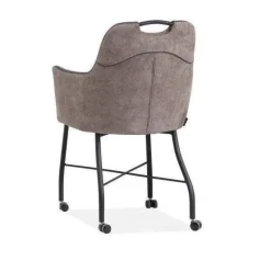 A-Meubel Eetkamerstoel Floria