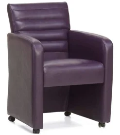 A-Meubel Eetkamerstoel Garda