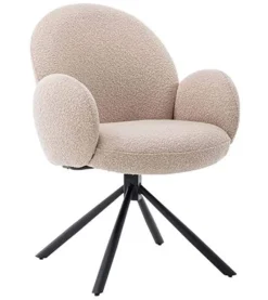 A-Meubel Eetkamerstoel Imola