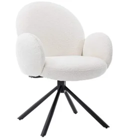 A-Meubel Eetkamerstoel Imola