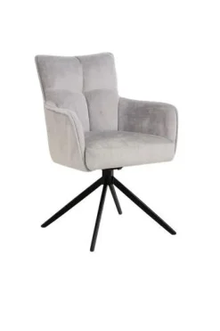 A-Meubel Eetkamerstoel James