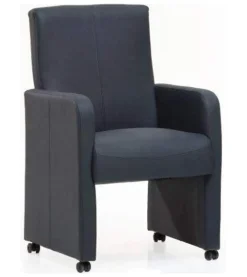 A-Meubel Eetkamerstoel Jan