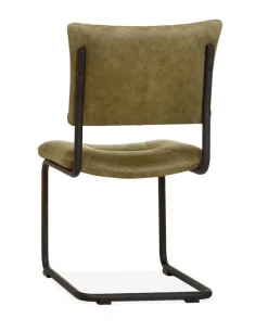 A-Meubel Eetkamerstoel Jax