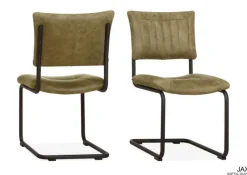 A-Meubel Eetkamerstoel Jax