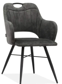 A-Meubel Eetkamerstoel Jewel