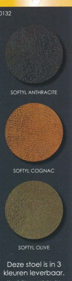 A-Meubel Eetkamerstoel Lee