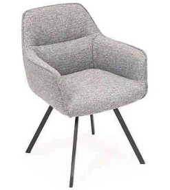 A-Meubel Eetkamerstoel Leo