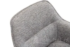 A-Meubel Eetkamerstoel Leo