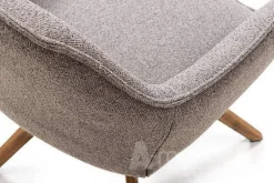 A-Meubel Eetkamerstoel Leo