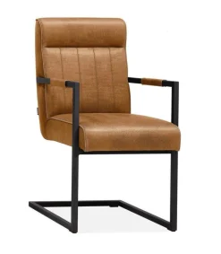 A-Meubel Eetkamerstoel Logan