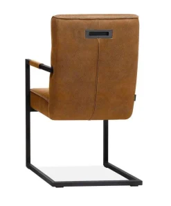 A-Meubel Eetkamerstoel Logan