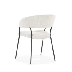 A-Meubel Eetkamerstoel Luka - Beige Copenhagen - 95791