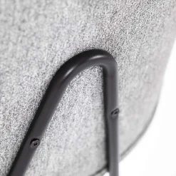 A-Meubel Eetkamerstoel Lynn - Grey Fletcher - 95568