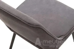 A-Meubel Eetkamerstoel Mars