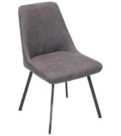 A-Meubel Eetkamerstoel Medemblik