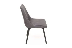 A-Meubel Eetkamerstoel Medemblik