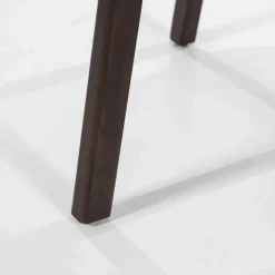 A-Meubel Eetkamerstoel Mikky Bruin -Taupe Moon - 96255