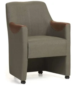 A-Meubel Eetkamerstoel Nancy