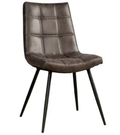 A-Meubel Eetkamerstoel Navarra