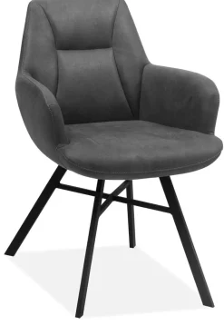 A-Meubel Eetkamerstoel Nelson