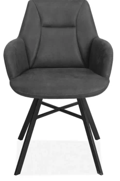 A-Meubel Eetkamerstoel Nelson