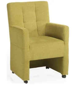 A-Meubel Eetkamerstoel Peter