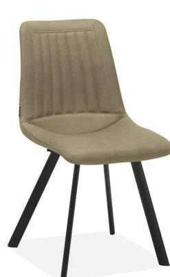 A-Meubel Eetkamerstoel Pluto